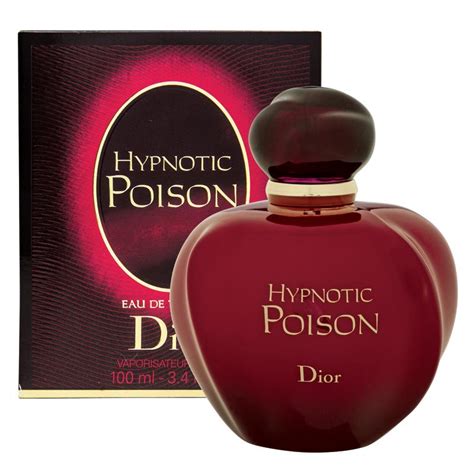 Dior Hypnotic Poison Eau de Toilette 